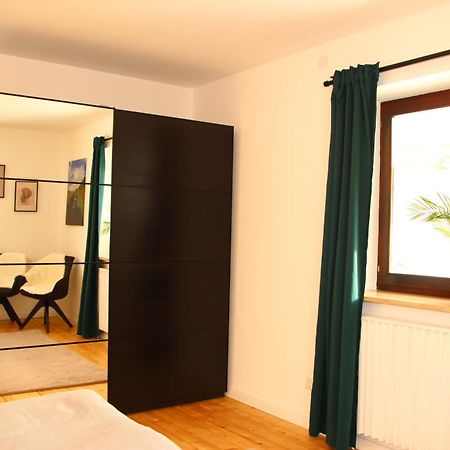 Allgaeu Retreat Bad Wörishofen Zewnętrze zdjęcie