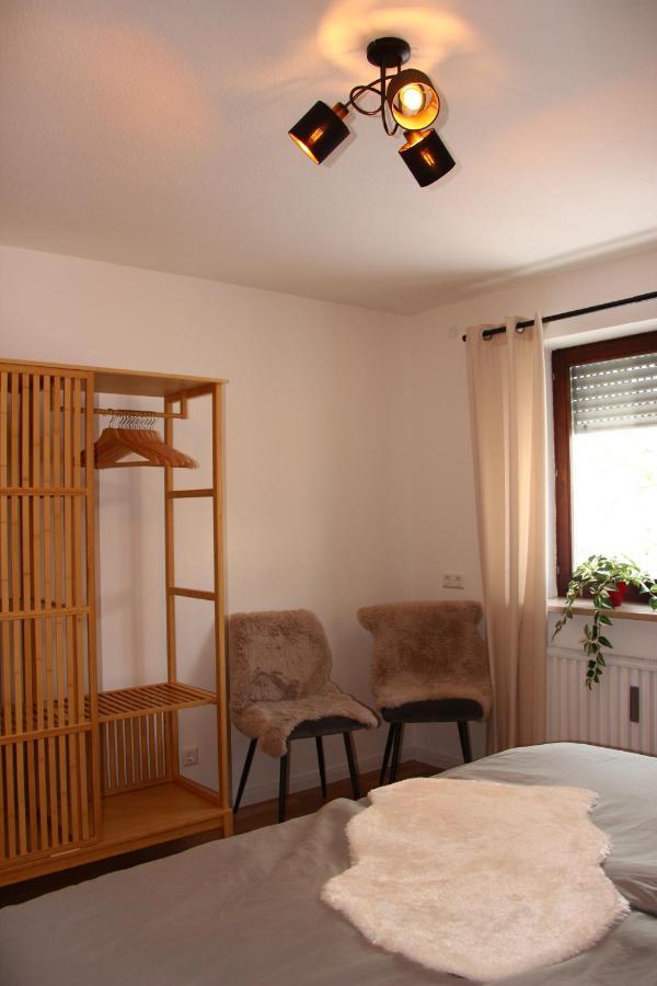 Allgaeu Retreat Bad Wörishofen Zewnętrze zdjęcie