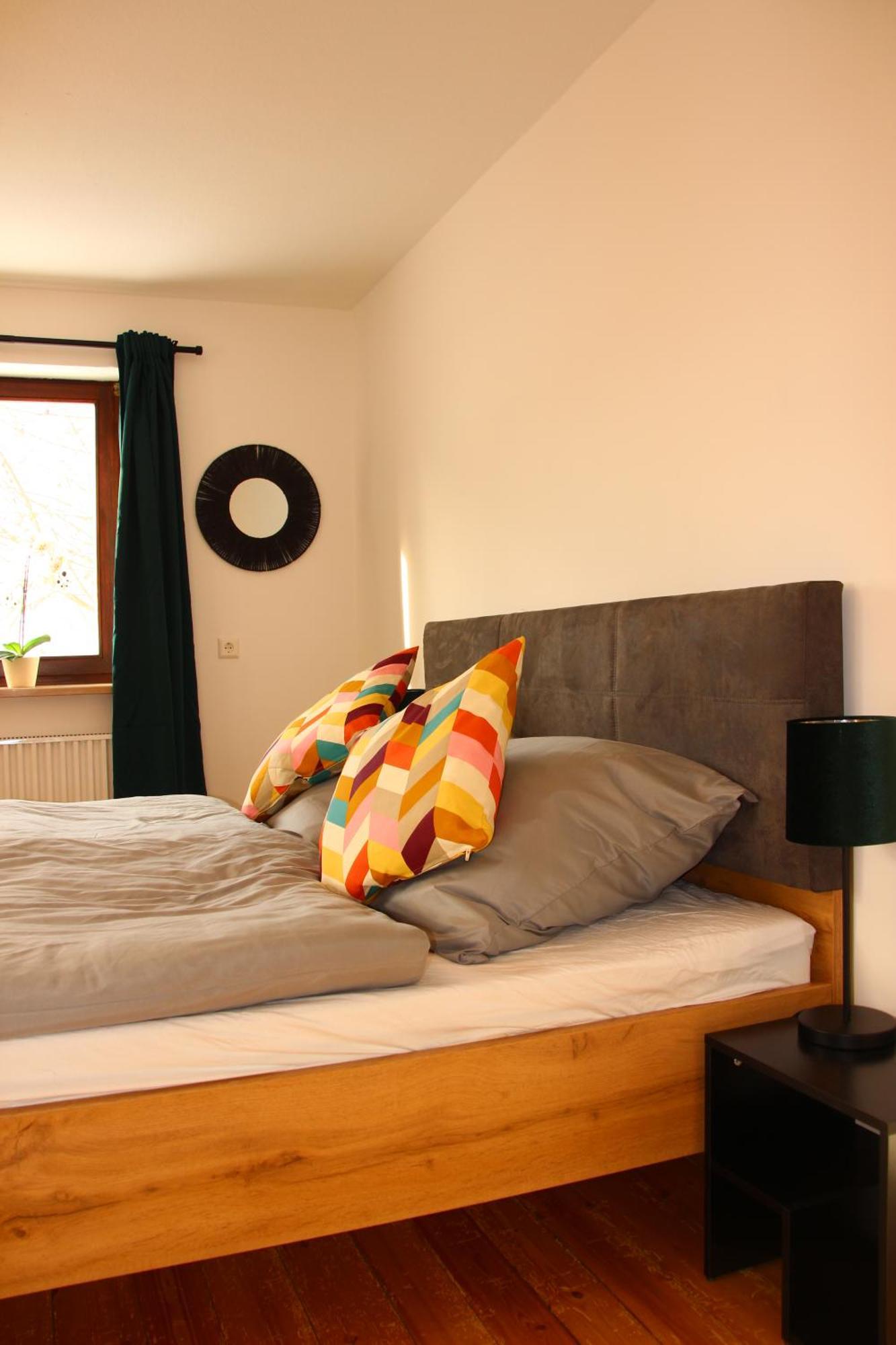 Allgaeu Retreat Bad Wörishofen Zewnętrze zdjęcie
